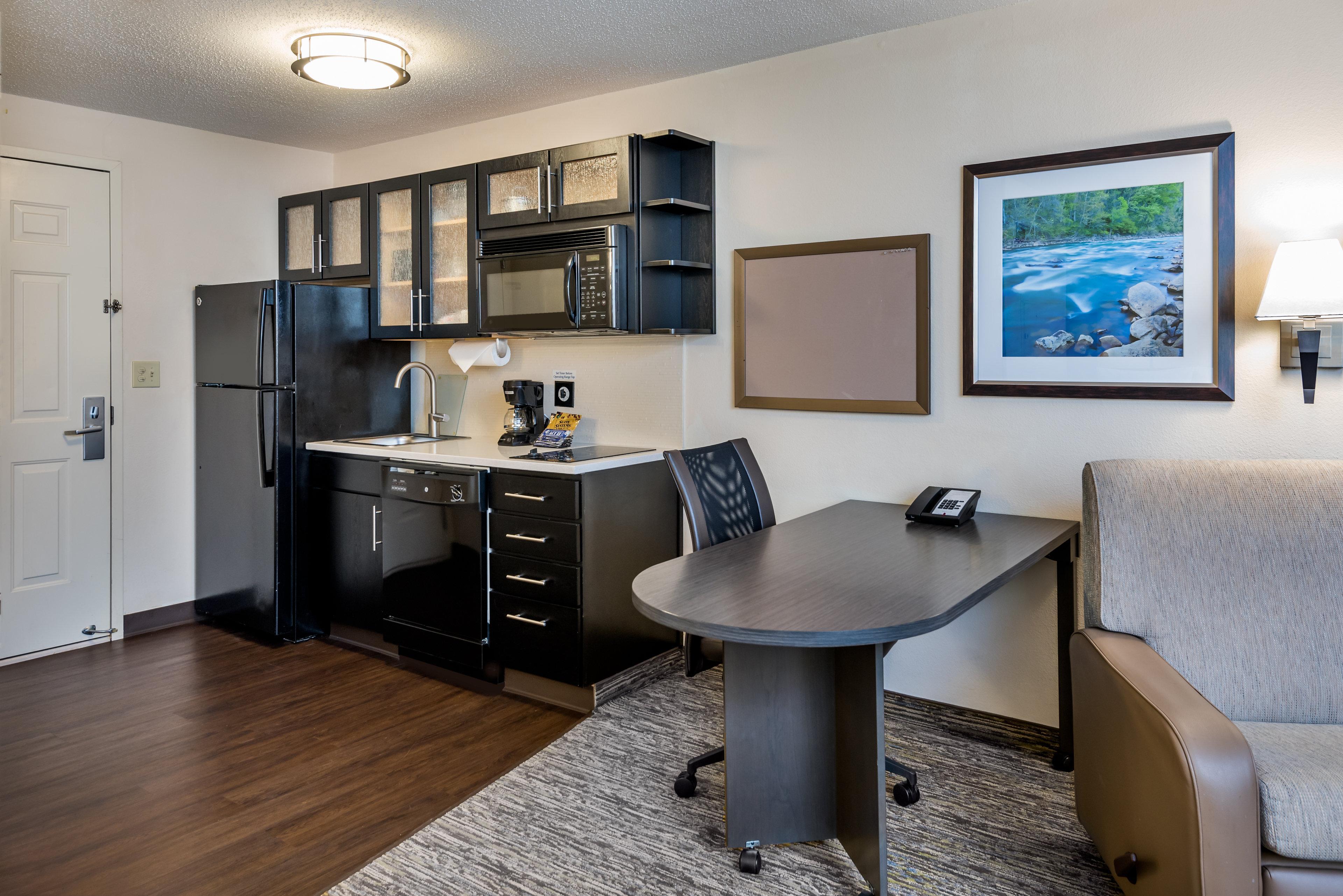 Candlewood Suites Sterling By Ihg Exterior foto