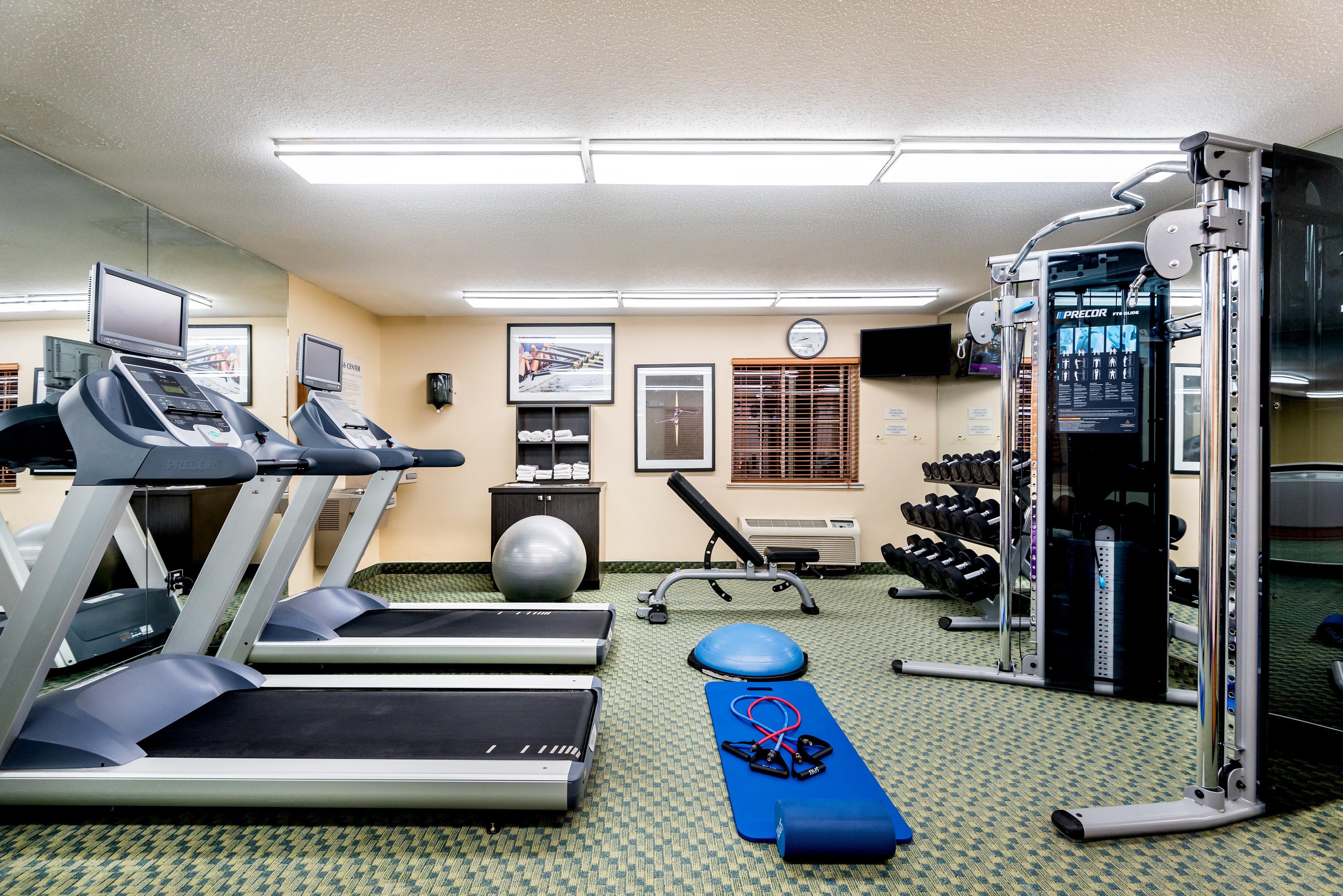 Candlewood Suites Sterling By Ihg Exterior foto