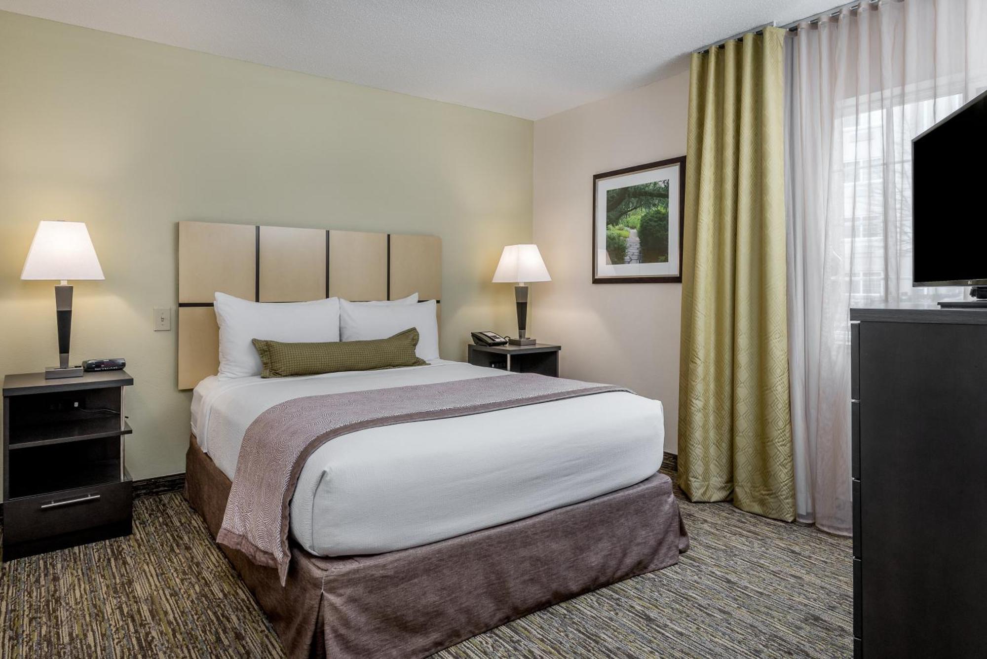 Candlewood Suites Sterling By Ihg Exterior foto