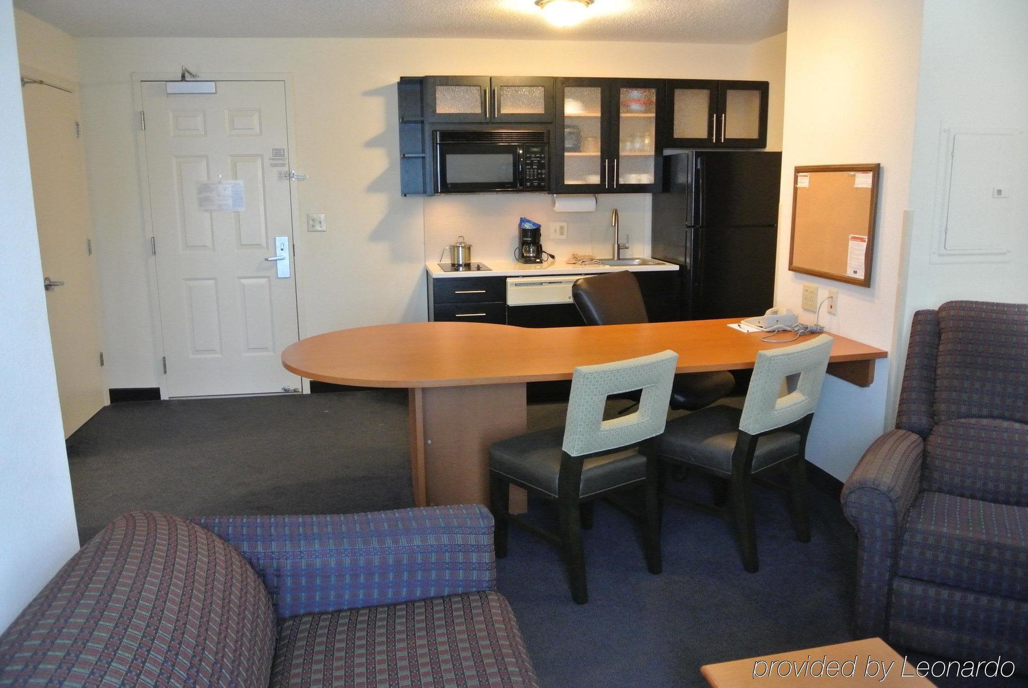 Candlewood Suites Sterling By Ihg Exterior foto