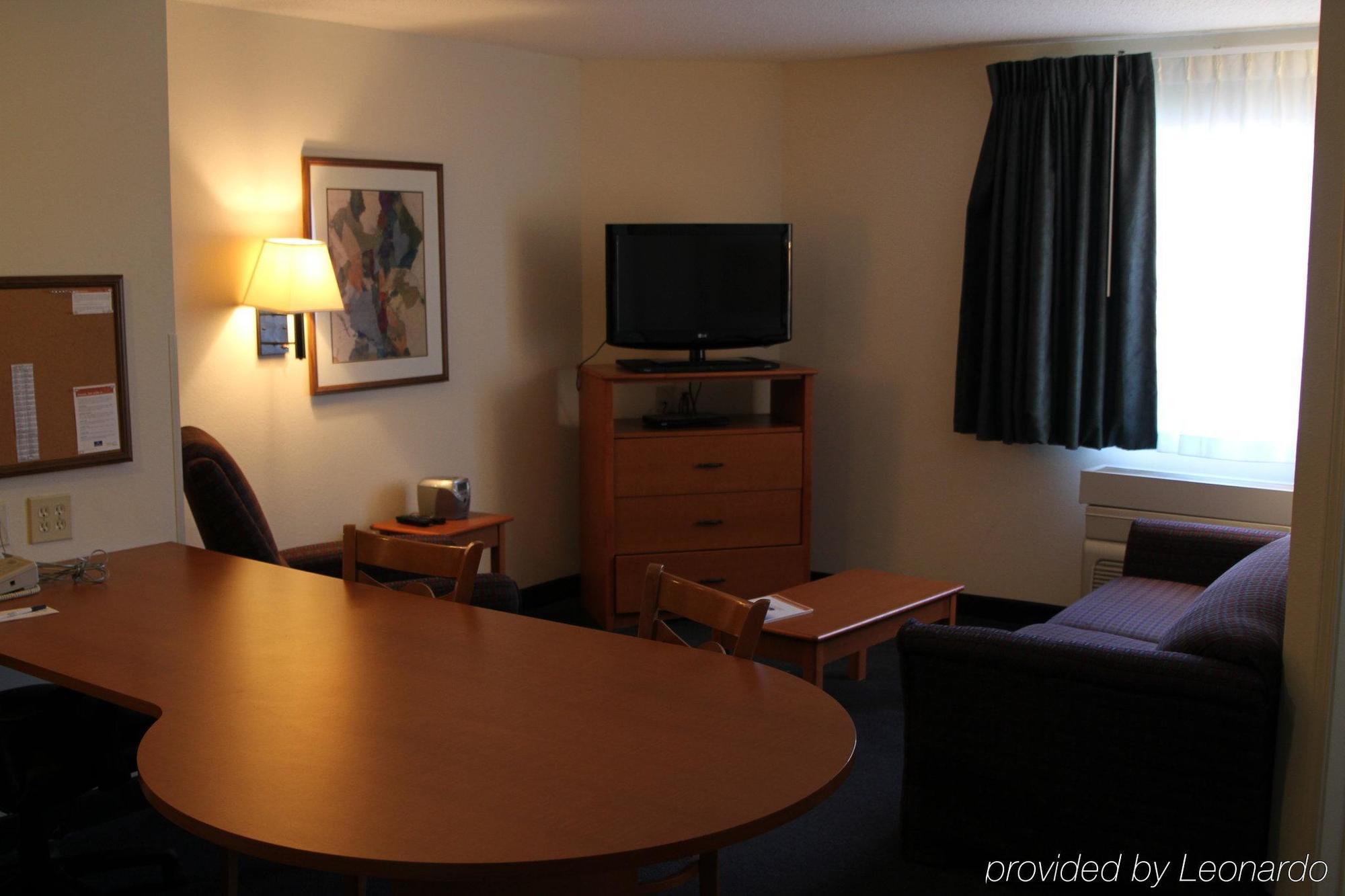 Candlewood Suites Sterling By Ihg Exterior foto