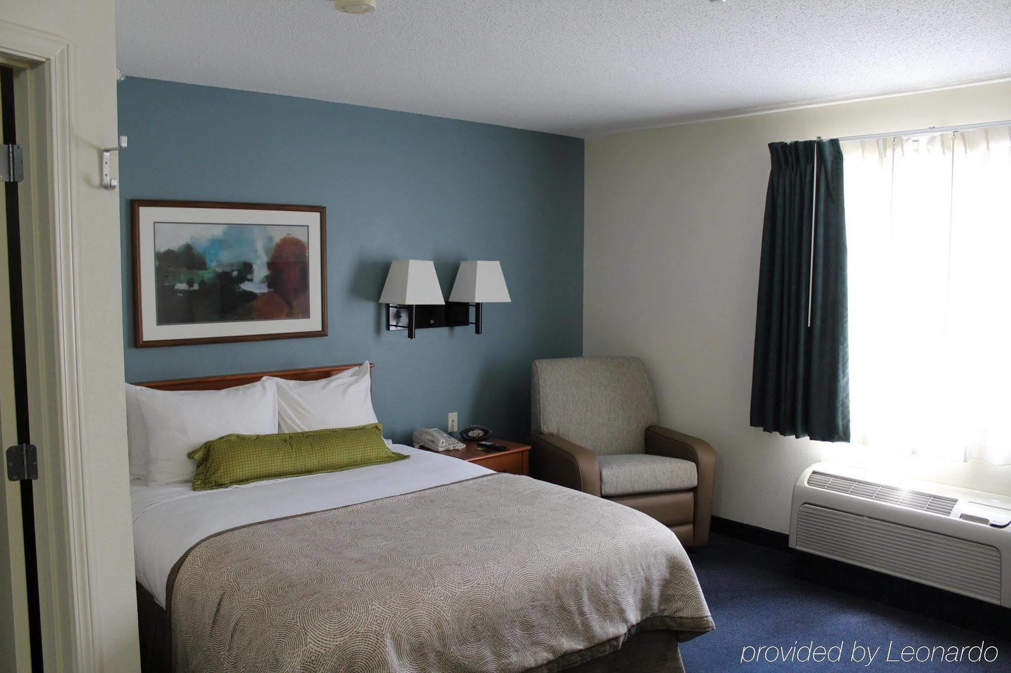 Candlewood Suites Sterling By Ihg Exterior foto