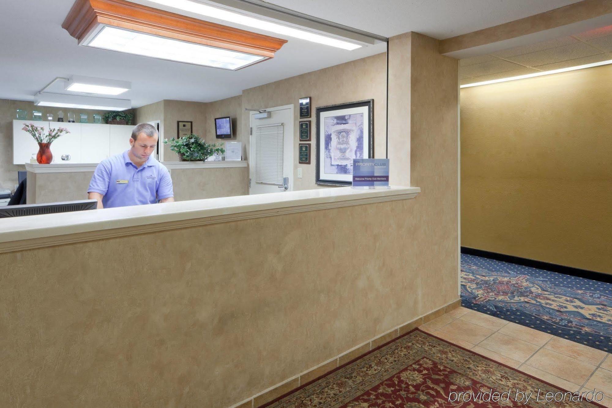 Candlewood Suites Sterling By Ihg Exterior foto