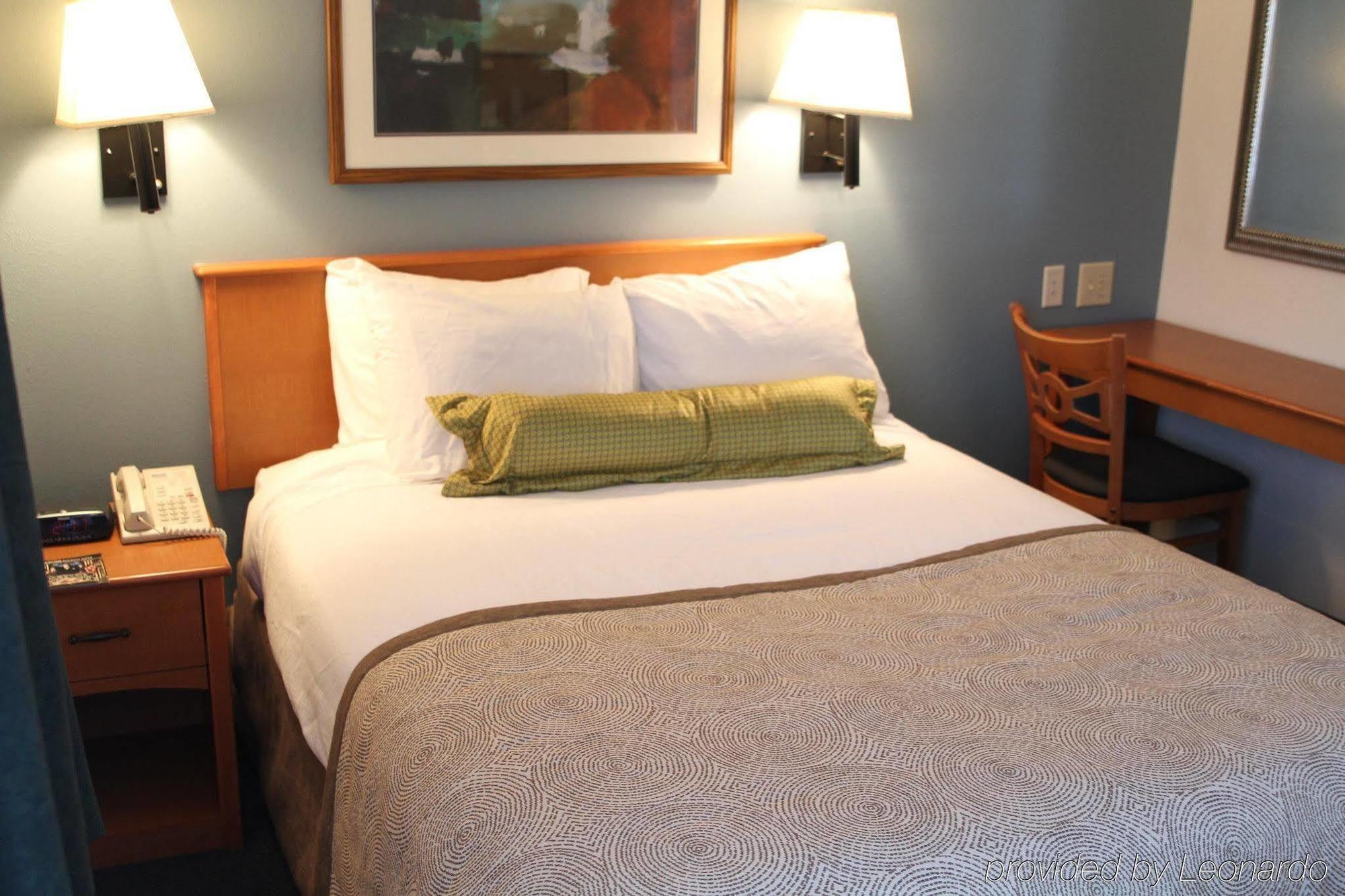Candlewood Suites Sterling By Ihg Exterior foto