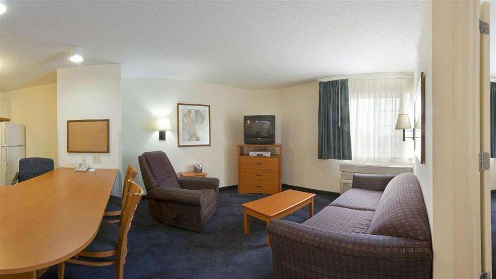 Candlewood Suites Sterling By Ihg Exterior foto